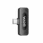 Microfon Wireless Boya Microphone Wireless Boya BY-V30 Ultracompact (Type C - 2TX+1RX+1 charging case), Black