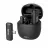 Microfon Wireless Boya Microphone Wireless Boya BY-WM3T-U2 (Charging Case)(Type C - 2 mic), Black