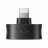 Microfon Wireless Boya Microphone Wireless Boya Magic Ultracompact (Lightning / Type C/3.5 mm  - 2 mic), Black 02