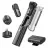 Microfon Wireless Boya Microphone Wireless Boya Magic Ultracompact (Lightning / Type C/3.5 mm  - 2 mic), Black 02