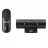 Microfon Wireless Boya Microphone Wireless Boya Magic Ultracompact (Lightning / Type C/3.5 mm  - 2 mic), Black 02