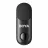 Microfon Wireless Boya Microphone Wireless Boya Magic Ultracompact (Lightning / Type C/3.5 mm  - 2 mic), Black 02