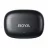 Microfon Wireless Boya Microphone Wireless Boya Mini 2-01 Ultracompact (2 TX+ 2RX USB-C plug+ Lightning Plug + Charging case), Black