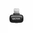 Микрофон Wireless Boya Microphone Wireless Boya Mini 2-01 Ultracompact (2 TX+ 2RX USB-C plug+ Lightning Plug + Charging case), Black