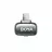 Микрофон Wireless Boya Microphone Wireless Boya Mini 2-01 Ultracompact (2 TX+ 2RX USB-C plug+ Lightning Plug + Charging case), Space Gray