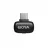 Микрофон Wireless Boya Microphone Wireless Boya Mini 2-02 Ultracompact (2 TX+ 1RX USB-C plug+  Charging case), Black