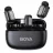 Microfon Wireless Boya Microphone Wireless Boya Mini 2-02 Ultracompact (2 TX+ 1RX USB-C plug+  Charging case), Black