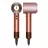 Uscator de par Dyson Hair Dryer Dyson HD16 Supersonic Nural Amber silk/ Pink champagne (143709-01)