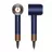 Uscator de par Dyson Hair Dryer Dyson HD16 Supersonic Nural Straight+Wavy Prussian Blue/Rich Copper (122612-01)