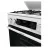 Aragaz GORENJE Gas\el cooker Gorenje GK5C63WH