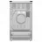 Aragaz GORENJE Gas\el cooker Gorenje GK5C63WH