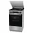 Aragaz GORENJE Gas\el cooker Gorenje GK5C64SH