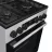 Aragaz GORENJE Gas\el cooker Gorenje GK5C64SH