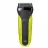 Aparat de ras electric BRAUN Shaver Braun 300BT Black Green
