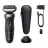 Бритва электрическая BRAUN Shaver Braun 72-G1200s