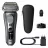 Aparat de ras electric BRAUN Shaver Braun Series 9 9615s