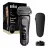 Aparat de ras electric BRAUN Shaver Braun Series 9 9615s