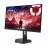 Monitor LENOVO 27.0” LENOVO IPS LED Legion 27Q-10 Black (0.5ms, 1000:1, 300cd, 2560x1440, 178°/178°, 240Hz Refresh Rate, Console Mode 120Hz, DisplayPort, 2 x HDMI2.1, HDR10, NVIDIA G-Sync Compatible, AMD FreeSync™ Premium, Height Adjustment, VESA)