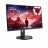 Monitor LENOVO 27.0” LENOVO IPS LED Legion 27U-10 4K Dual-Resolution Black (0.5ms, 1000:1, 300cd, 3840x2160 and 1920x1080, 178°/178°, up to 320Hz Refresh Rate, Console Mode 120Hz, HDMI, 2 x HDMI2.1 FRL, DisplayPort, NVIDIA G-SYNC, AMD FreeSync Premium, Height Adjus