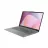 Laptop LENOVO LENOVO IdeaPad Slim 3 15AMN8, Arctic Grey, AG IPS 15.6” FHD 300nits (AMD Ryzen 5 7520U, 4x Core, 2.8-4.3GHz, 16GB LPDDR5 soldered, 512GB M.2 2242 NVMe (0 slots free), AMD Radeon 610M Graphics, Wi-Fi 6, 47Wh, FHD 1080p Webcam, Non-backlit, EN/RU, 1.62