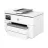 Multifunctionala laser HP MFD HP OfficeJet Pro 9720 A3, White/Grey,Print/Duplex/Scan/Copier/Fax, ADF 35p, up to 34ppm, 4800x1200dpi, Duplex, 512MB Memory, 6,75 cm Touch LCD, up to 30000 pages, USB 2.0, WiFi 802.11b/g/n, Ethernet, ePrint, AirPrint, HP 938/XL B/C/M/Y Cartridg