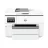 МФУ лазерное HP MFD HP OfficeJet Pro 9730 A3, White/Grey,Print/Duplex/Scan/Copier/Fax, ADF 35p, up to 34ppm, 4800x1200dpi, Duplex, 512MB Memory, 6,75 cm Touch LCD, up to 30000 pages, USB 2.0, WiFi 802.11b/g/n, Ethernet, ePrint, AirPrint, HP 938/XL B/C/M/Y Cartridg