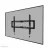 Настенное крепление Neomounts TV-Wall Mount for 43-86” - Neomounts, Fixed, Ultra-Flat, max 60 kg, VESA 100x100-800x400, d 2,3 cm, Easy Install-model, black
