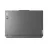 Laptop LENOVO LENOVO LOQ 15IRX9, Luna Grey, AG IPS 15.6” FHD 300nits 144Hz (Intel Core i5-13450HX, 10x Core, up to 4.6GHz, 16GB DDR5 (1 slot free), 512GB M.2 2242 NVMe (1 slot free), NVIDIA GeForce RTX 4050 6GB, Wi-Fi 6, RJ-45, 60Wh, FHD 1080p Webcam, White Backli
