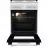 Aragaz electric GORENJE El\el cooker Gorenje GE5A21WH