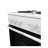 Aragaz electric GORENJE El\el cooker Gorenje GE5A21WH