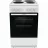Aragaz electric GORENJE El\el cooker Gorenje GE5A21WH