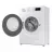Masina de spalat rufe Samsung Washing machine/fr Samsung WW60A3120WE/LE