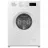 Masina de spalat rufe Samsung Washing machine/fr Samsung WW60A3120WE/LE