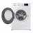 Masina de spalat rufe Samsung Washing machine/fr Samsung WW60A3120WE/LE