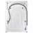 Masina de spalat rufe Samsung Washing machine/fr Samsung WW60A3120WE/LE
