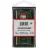 Модуль памяти KINGSTON .8GB DDR4- 3200MHz SODIMM Kingston ValueRAM (KVR32S22S8/8WP), 1Rx8, CL22, 260pin, 1.2V