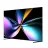 Televizor Hisense 100" LED SMART TV Hisense 100U7Q PRO, Mini LED 4K UHD, VIDAA OS, Black