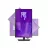 Monitor DELL 23.8" E2425HSM Black, IPS, 1920x1080, 100Hz, 5ms, 250cd, D-Sub+HDMI+DP, Spkrs, Pivot, Rată de reîmprospătare 100Hz, Difuzoare 2 x 2W, Reglare înălțime, VESA