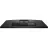 Monitor DELL 23.8" E2425HSM Black, IPS, 1920x1080, 100Hz, 5ms, 250cd, D-Sub+HDMI+DP, Spkrs, Pivot, Rată de reîmprospătare 100Hz, Difuzoare 2 x 2W, Reglare înălțime, VESA