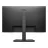 Monitor DELL 23.8" E2425HSM Black, IPS, 1920x1080, 100Hz, 5ms, 250cd, D-Sub+HDMI+DP, Spkrs, Pivot, Rată de reîmprospătare 100Hz, Difuzoare 2 x 2W, Reglare înălțime, VESA