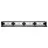 Patch panel Krone 24 port patch panel cat.5e whith back bar, LY-PP5-07