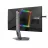Monitor AOC 24.1" AOC Agon Pro Black AG246FK6,TN,1920x1080,600Hz,AdaptiveSync,0.5msMPRT,500cd,HDR400,HDMI+DP+USB,Pivot