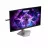 Monitor AOC 24.1" AOC Agon Pro Black AG246FK6,TN,1920x1080,600Hz,AdaptiveSync,0.5msMPRT,500cd,HDR400,HDMI+DP+USB,Pivot