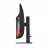 Monitor gaming HP 31.5" HP OMEN 32c Black, Curved-VA, 2560x1440, 165Hz, FreeSync, 1msGTG, 400cd, HDMI+DP