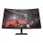 Monitor gaming HP 31.5" HP OMEN 32c Black, Curved-VA, 2560x1440, 165Hz, FreeSync, 1msGTG, 400cd, HDMI+DP