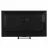 Televizor Hisense 55" LED SMART TV Hisense 55U78Q, Mini LED 3840x2160, VIDAA OS, Black