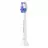 Periuta de dinti electrica PHILIPS Acc Electric Toothbrush Philips HX6056/87, White