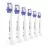 Periuta de dinti electrica PHILIPS Acc Electric Toothbrush Philips HX6056/87, White