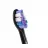 Электрическая зубная щетка PHILIPS Acc Electric Toothbrush Philips HX6056/88,Black
