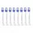 Электрическая зубная щетка PHILIPS Acc Electric Toothbrush Philips HX6058/87